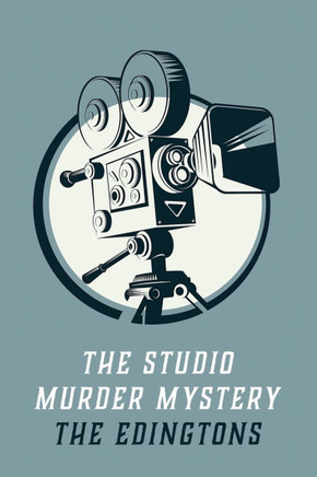 The Studio Murder Mystery