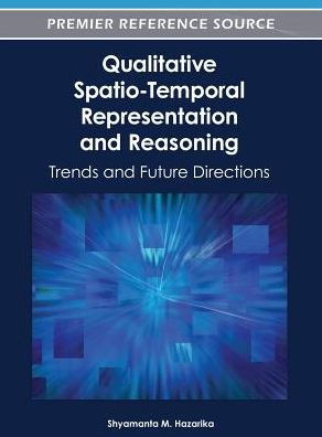 Qualitative Spatio-Temporal Representation and Reasoning: Trends and Future Directions