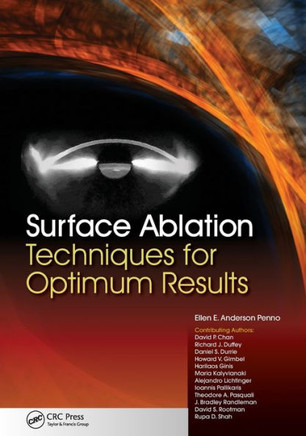 Surface Ablation: Techniques for Optimum Results