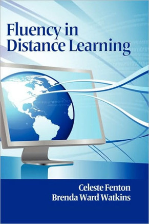 Fluency in Distance Learning (Hc)
