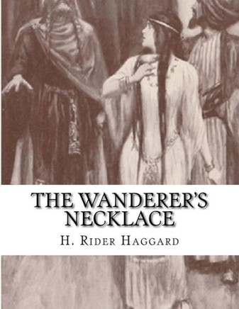 The Wanderer'S Necklace