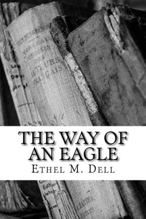 The Way Of An Eagle