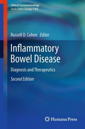 Inflammatory Bowel Disease: Diagnosis and Therapeutics