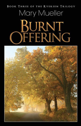 Burnt Offering