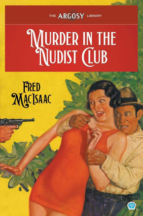 Murder in the Nudist Club Murder in the Nudist Club