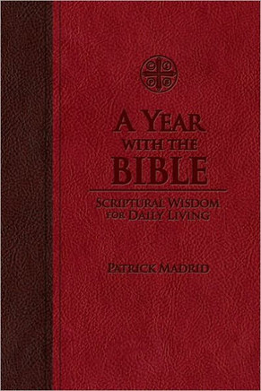 A Year with the Bible