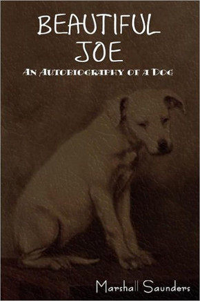 Beautiful Joe: An Autobiography of a Dog