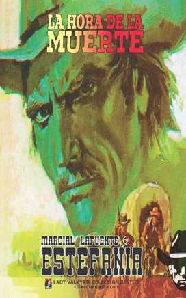 La hora de la muerte (Colecci?n Oeste)