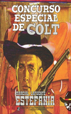 Concurso especial de Colt (Colecci?n Oeste)
