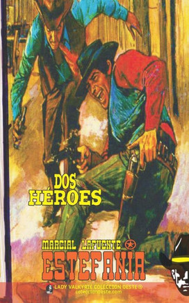 Dos h?roes (Colecci?n Oeste)