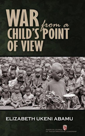 War From A Child'S Point Of View