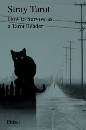 Stray Tarot : How To Survive As A Tarot Reader