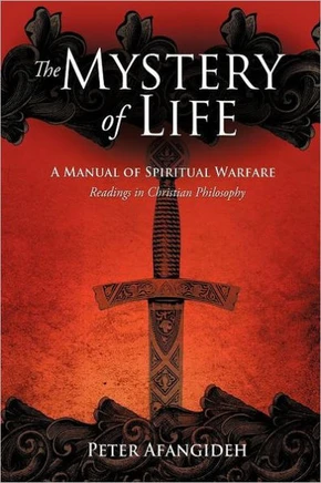 The Mystery of Life