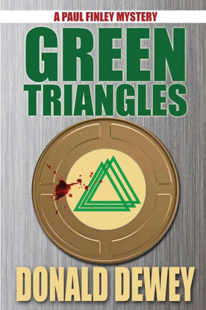 Green Triangles Green Triangles