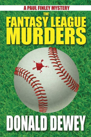 The Fantasy League Murders