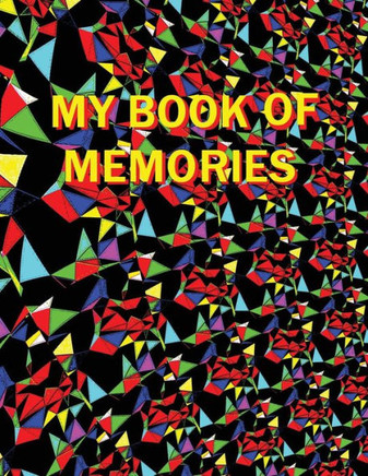 My Book Of Memories