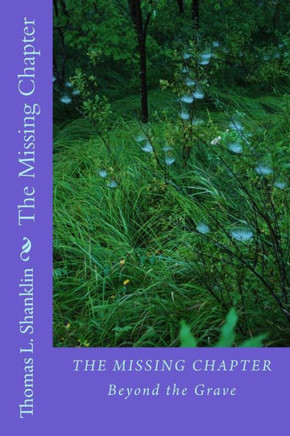 The Missing Chapter: Beyond The Grave