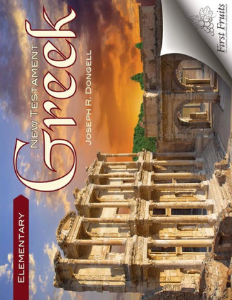 Elementary New Testament Greek