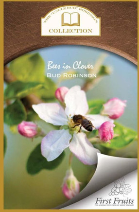 Bees in Clover