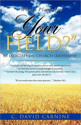 ""What's Planted in Your Field?""