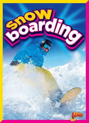 Snowboarding