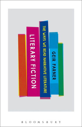 Literary Fiction: The Ways We Read Narrative Literature