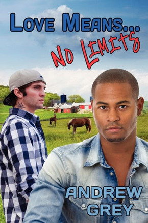 Love Means... No Limits: Volume 9
