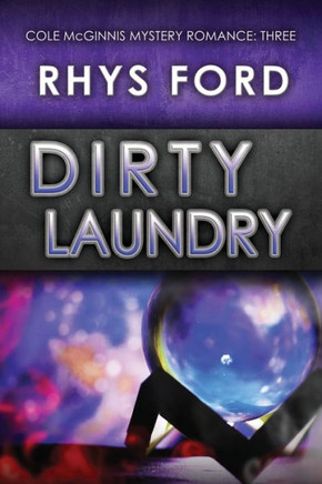 Dirty Laundry: Volume 3