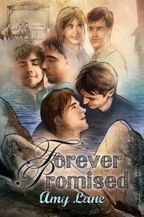 Forever Promised: Volume 4