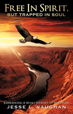 Free In Spirit, But Trapped In Soul