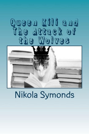 Queen Kili And The Attack Of The Wolves (Jarvis Lake)