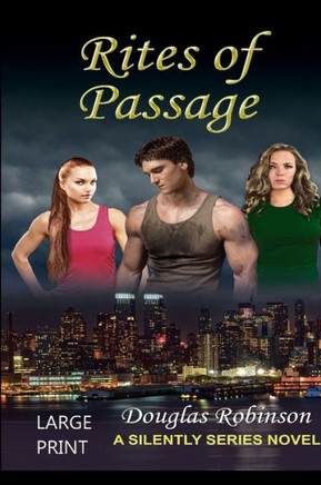 Rites of Passage (LARGE PRINT) - Large Print