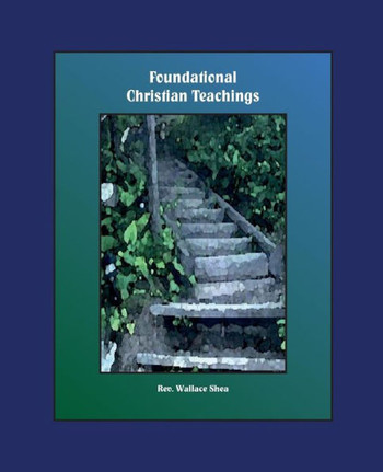 Foundational Christian Teachings