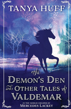 The Demon's Den and Other Tales of Valdemar