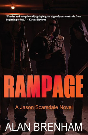 Rampage: A Jason Scarsdale Novel