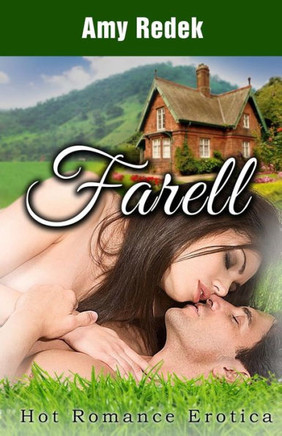 Farell: Hot Romance Erotica