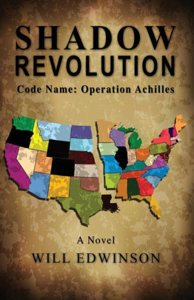 Shadow Revolution: Code Name - Operation Achilles
