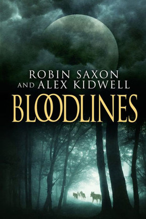 Bloodlines: Volume 3