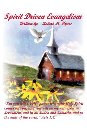 Spirit Driven Evangelism