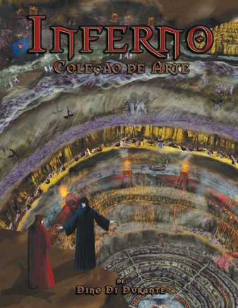 Inferno: Cole??o de Arte