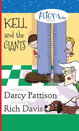 Kell and the Giants Kell and the Giants