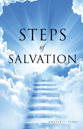Steps of Salvation