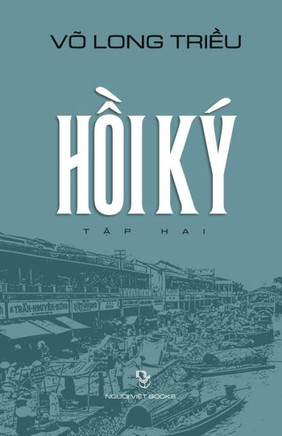 Hoi KY Vo Long Trieu - Tap 2