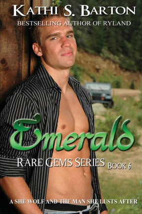 Emerald: Rare Gems Series