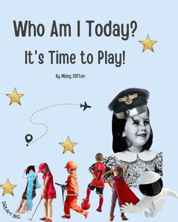 Who Am I Today?