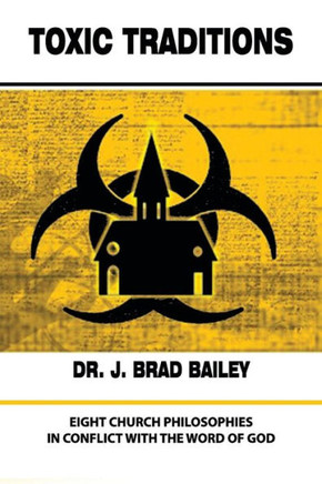 Toxic Traditions Toxic Traditions