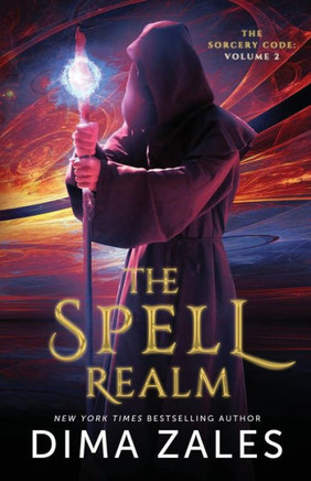 The Spell Realm The Spell Realm