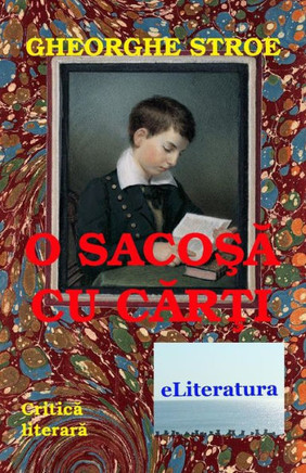 O Sacosa Cu Carti : Critica Literara