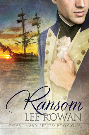 Ransom: Volume 1