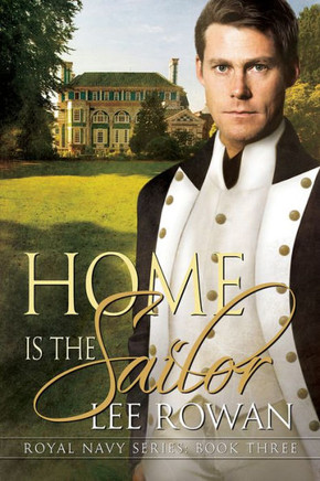 Home Is the Sailor: Volume 3